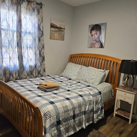 Beautiful Room 10D Newark Exterior photo
