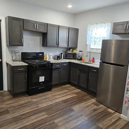 Beautiful Room 10D Newark Exterior photo