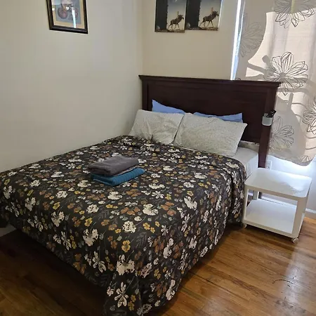 Beautiful Room 10D Newark Room photo