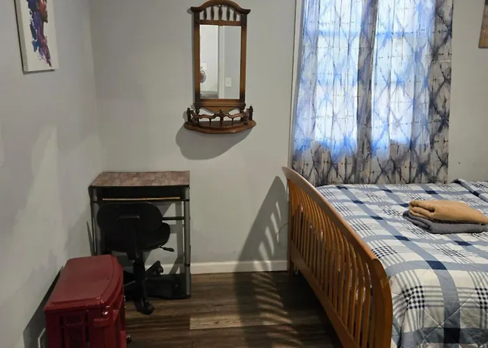 Beautiful Room 10D