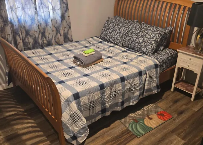 Beautiful Room 10D