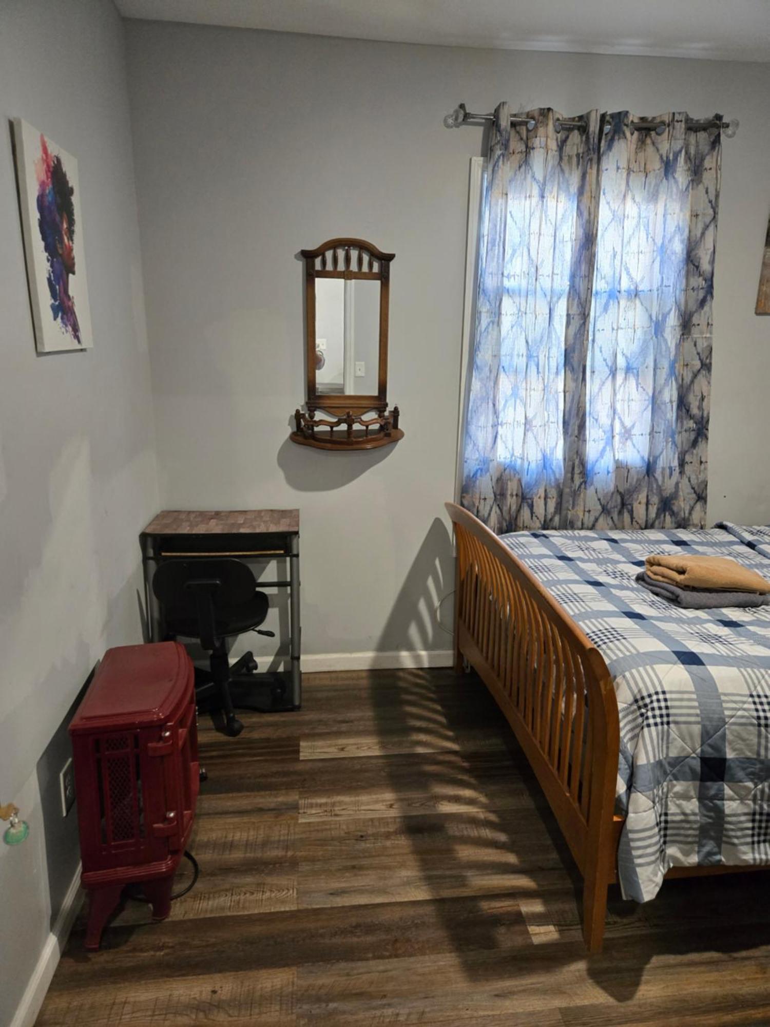 Homestay Beautiful 10d Newark