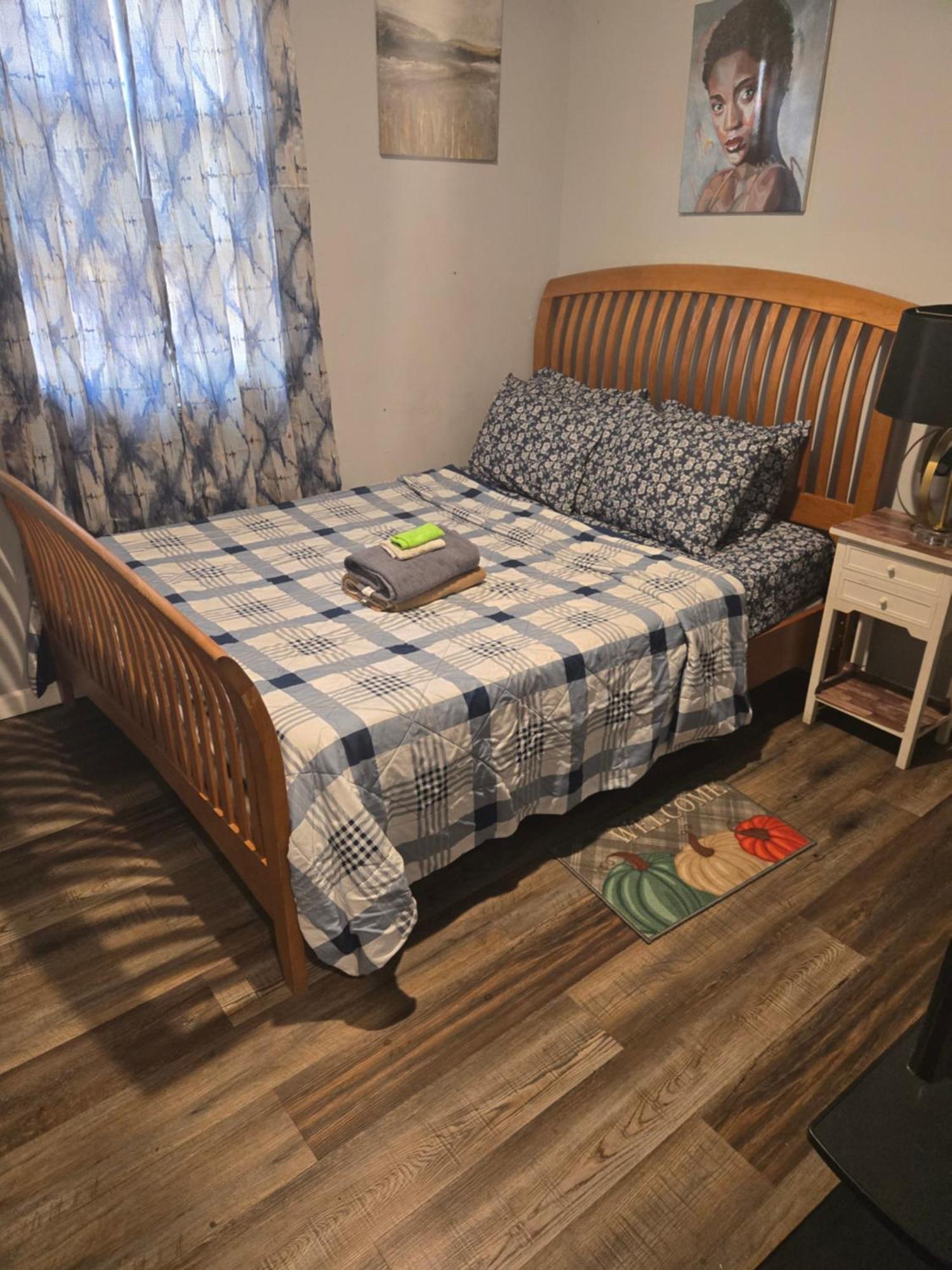Homestay Beautiful 10d Newark