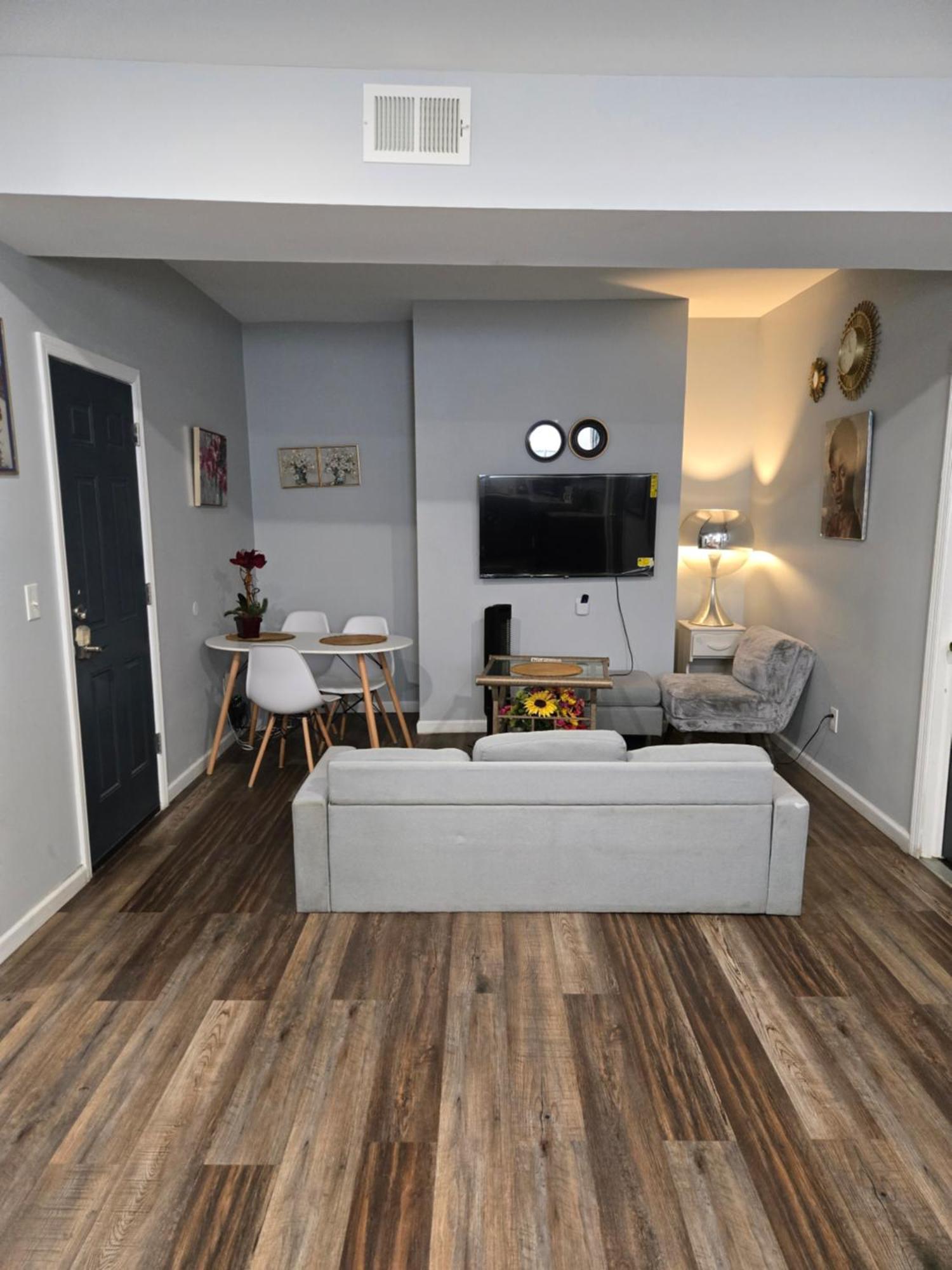 Homestay Beautiful 10d Newark