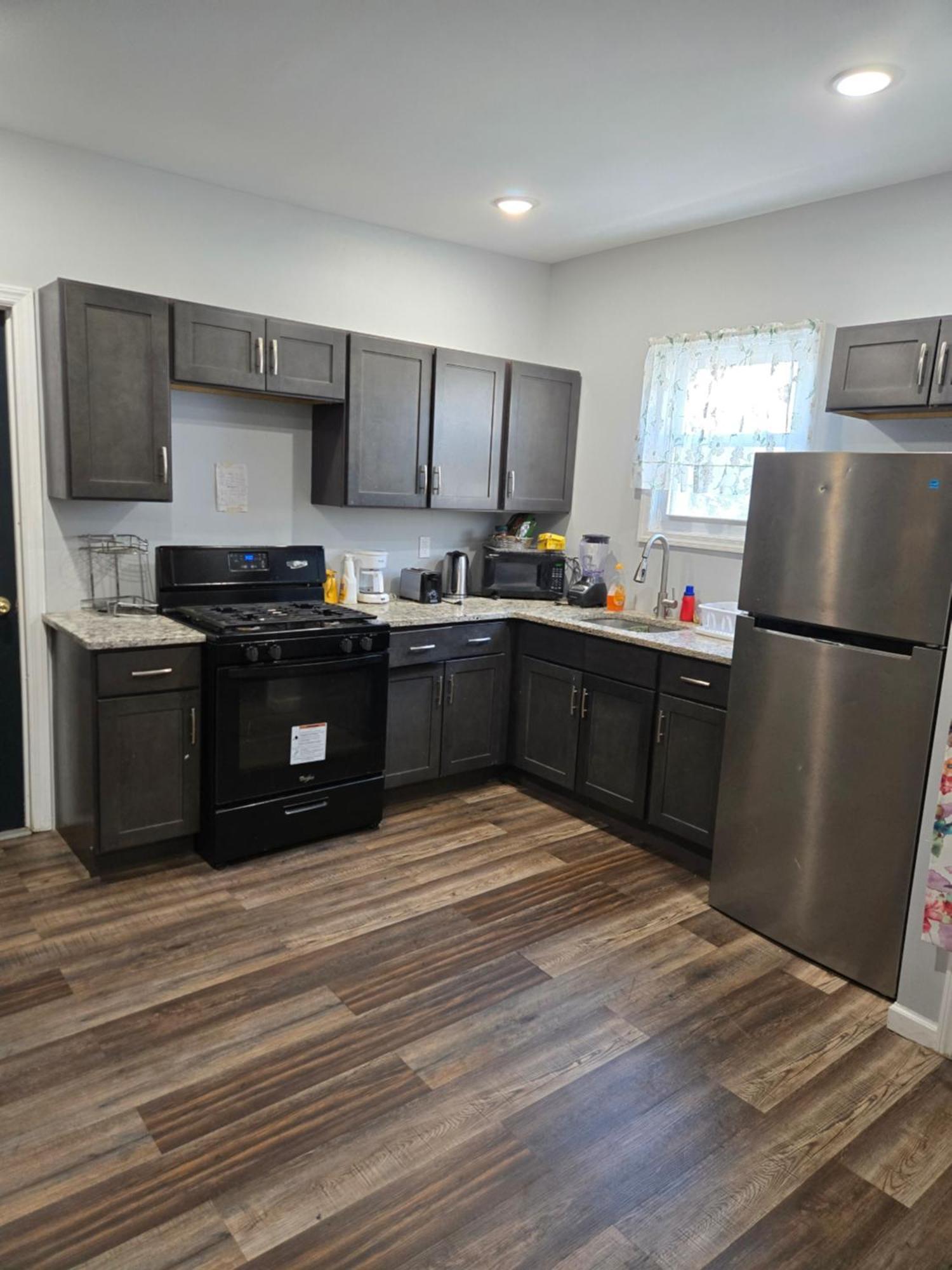 Homestay Beautiful 10d Newark